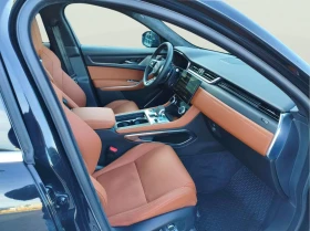 Jaguar F-PACE 3.0, снимка 9
