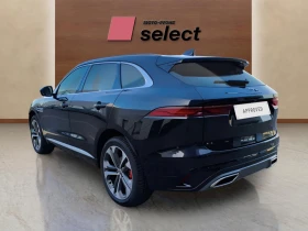 Jaguar F-PACE 3.0, снимка 7