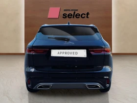 Jaguar F-PACE 3.0, снимка 6