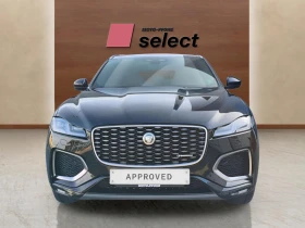 Jaguar F-PACE 3.0, снимка 2