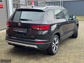Seat Ateca 2.0TDI/190HP/XCELLENCE/4X4/PANO/360/AHK/NAVI/872g, снимка 2