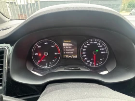 Seat Ateca 2.0TDI/190HP/XCELLENCE/4X4/PANO/360/AHK/NAVI/872g, снимка 7