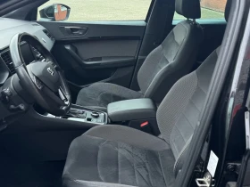 Seat Ateca 2.0TDI/190HP/XCELLENCE/4X4/PANO/360/AHK/NAVI/872g, снимка 4