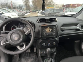 Jeep Renegade Sport, снимка 4