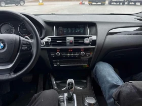 BMW X4 * xDrive28i * CARFAX * ПОДГРЕВ* ПАНОРАМА* , снимка 9