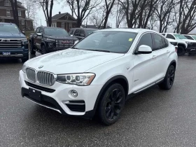 BMW X4 * xDrive28i * CARFAX * ПОДГРЕВ* ПАНОРАМА* , снимка 1