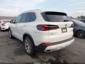 BMW X5 SDRIVE40I, снимка 15