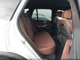 BMW X5 SDRIVE40I, снимка 8