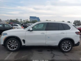 BMW X5 SDRIVE40I, снимка 14
