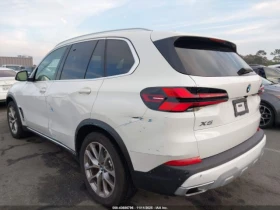 BMW X5 SDRIVE40I, снимка 4