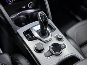 Alfa Romeo Stelvio * АвтоКредит * (ЦЕНА ДО БГ), снимка 14