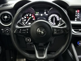 Alfa Romeo Stelvio * АвтоКредит * (ЦЕНА ДО БГ), снимка 9