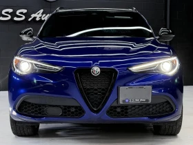Alfa Romeo Stelvio * АвтоКредит * (ЦЕНА ДО БГ), снимка 2