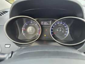 Hyundai IX35 2.0CRDI 4WD , снимка 8