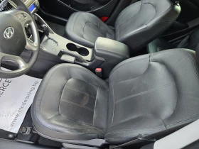 Hyundai IX35 2.0CRDI 4WD , снимка 9