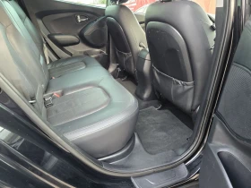 Hyundai IX35 2.0CRDI 4WD , снимка 12