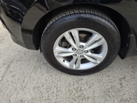 Hyundai IX35 2.0CRDI 4WD , снимка 14