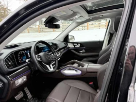 Mercedes-Benz GLS 450 CARFAX /360/DIS/BURMESTER/ОБДУХВАНЕ , снимка 5