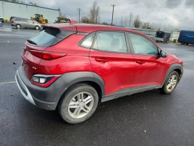 Hyundai Kona 2.0L 4 ALL WHEEL DRIVE, снимка 3