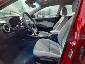 Hyundai Kona 2.0L 4 ALL WHEEL DRIVE, снимка 7