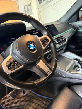 BMW X6, снимка 7