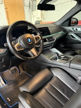 BMW X6, снимка 9