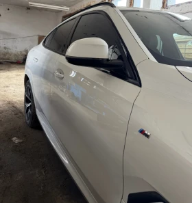 BMW X6, снимка 10