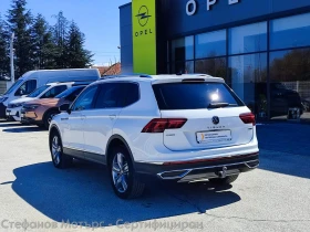 VW Tiguan Allspace 6+ 1 Elegance  4Motion 2.0TDI (200hp) DSG, снимка 6