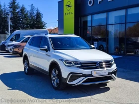 VW Tiguan Allspace 6+ 1 Elegance  4Motion 2.0TDI (200hp) DSG, снимка 1