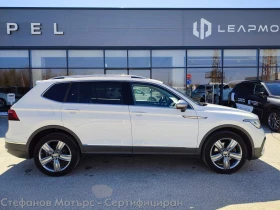 VW Tiguan Allspace 6+ 1 Elegance  4Motion 2.0TDI (200hp) DSG, снимка 5