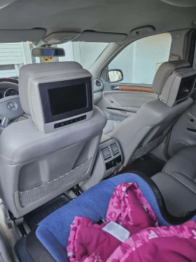 Mercedes-Benz GL 320, снимка 10