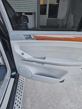 Mercedes-Benz GL 320, снимка 9