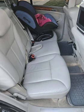 Mercedes-Benz GL 320, снимка 8