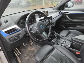 BMW X2 * xDrive28i * М-ПАКЕТ* ПАНОРАМА* ПОДГРЕВИ* , снимка 5
