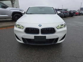 BMW X2 * xDrive28i * М-ПАКЕТ* ПАНОРАМА* ПОДГРЕВИ* , снимка 6
