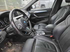 BMW X2 * xDrive28i * М-ПАКЕТ* ПАНОРАМА* ПОДГРЕВИ* , снимка 11