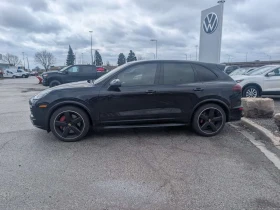 Porsche Cayenne * GTS * CAR PLAY* ПАНОРАМА* 360 КАМЕРА* , снимка 3