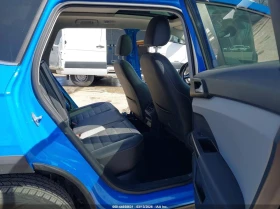 VW Taos 1.5l Volkswagen 1.5T Sel, снимка 8