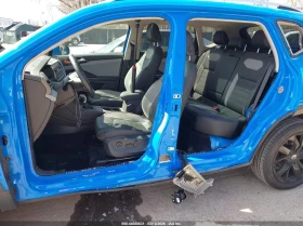 VW Taos 1.5l Volkswagen 1.5T Sel, снимка 6