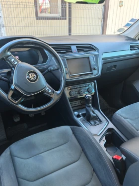 VW Tiguan, снимка 2