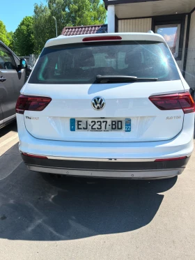 VW Tiguan, снимка 3