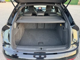 Audi Q3 S-line, Автомат, Quattro, Navi, Подгрев, 2014г, снимка 11