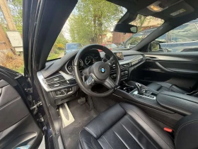 BMW X6 40d, снимка 5