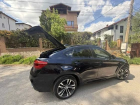 BMW X6 40d, снимка 3