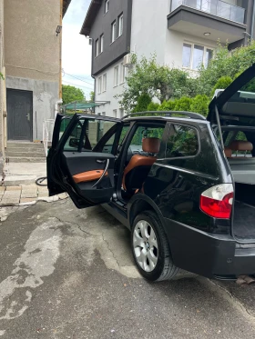 BMW X3, снимка 2