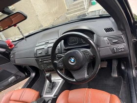 BMW X3, снимка 13