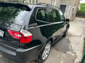 BMW X3, снимка 15