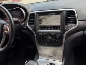 Jeep Grand cherokee * Laredo * CARFAX * ЦЕНА ДО БГ, снимка 11