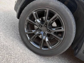 Jeep Grand cherokee * Laredo * CARFAX * ЦЕНА ДО БГ, снимка 7