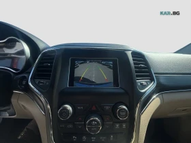 Jeep Grand cherokee 4WD* АвтоКредит* (ЦЕНА ДО БГ), снимка 16